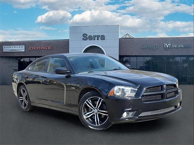 2014 Dodge Charger R/T Plus 2014 Dodge Charger R/T Plus