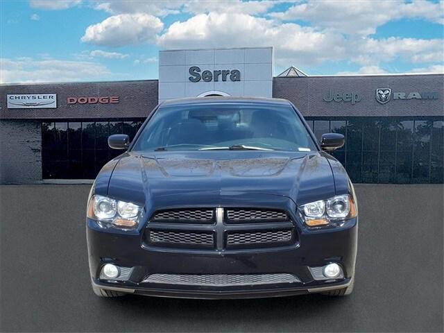 2014 Dodge Charger R/T Plus 2014 Dodge Charger R/T Plus