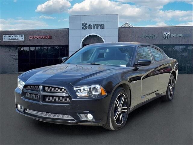 2014 Dodge Charger R/T Plus 2014 Dodge Charger R/T Plus