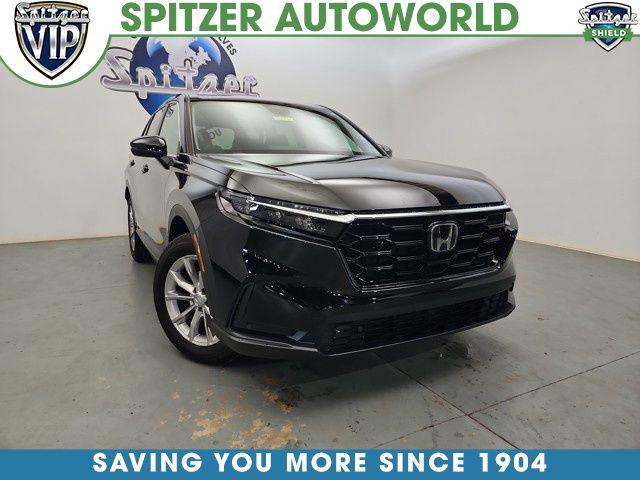 2024 Honda CR-V EX-L AWD for sale in Saint Marys, PA
