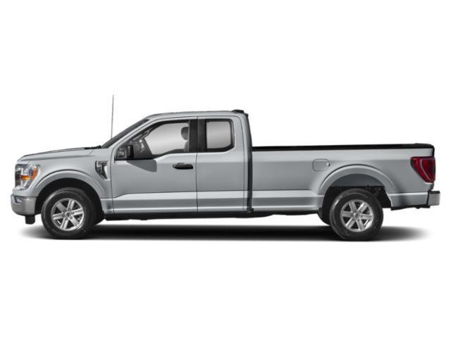 2022 Ford F-150 XLT 2022 Ford F-150 XLT
