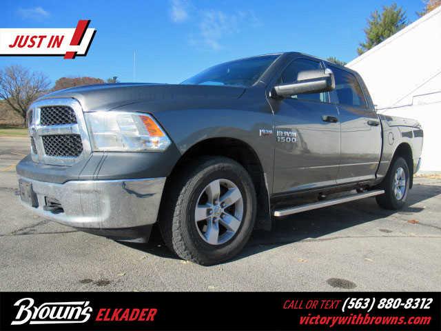 2013 RAM 1500 Tradesman 2013 RAM 1500 Tradesman