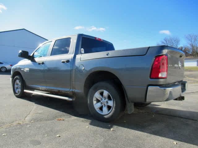 2013 RAM 1500 Tradesman 2013 RAM 1500 Tradesman