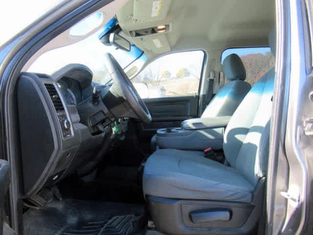 2013 RAM 1500 Tradesman 2013 RAM 1500 Tradesman