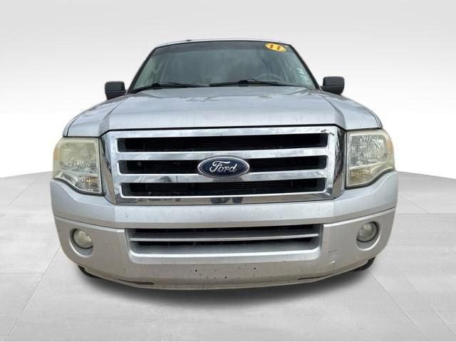 2011 Ford Expedition XLT