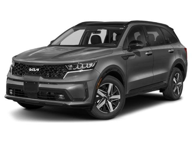 2023 Kia Sorento EX 2023 Kia Sorento EX