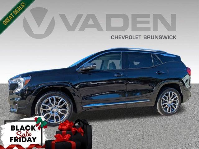 2023 GMC Terrain AWD Denali 2023 GMC Terrain AWD Denali