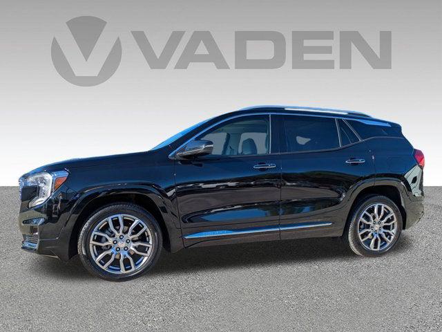 2023 GMC Terrain AWD Denali 2023 GMC Terrain AWD Denali