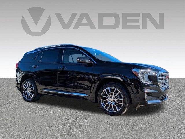 2023 GMC Terrain AWD Denali 2023 GMC Terrain AWD Denali