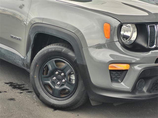 2019 Jeep Renegade Sport FWD 2019 Jeep Renegade Sport FWD