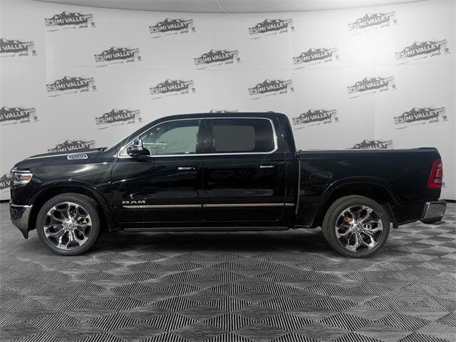 2022 RAM 1500 Limited 2022 RAM 1500 Limited