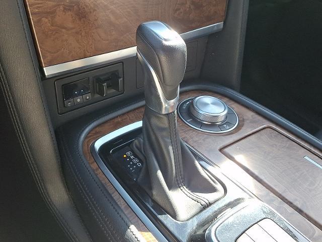 2021 Nissan Armada SL 4WD