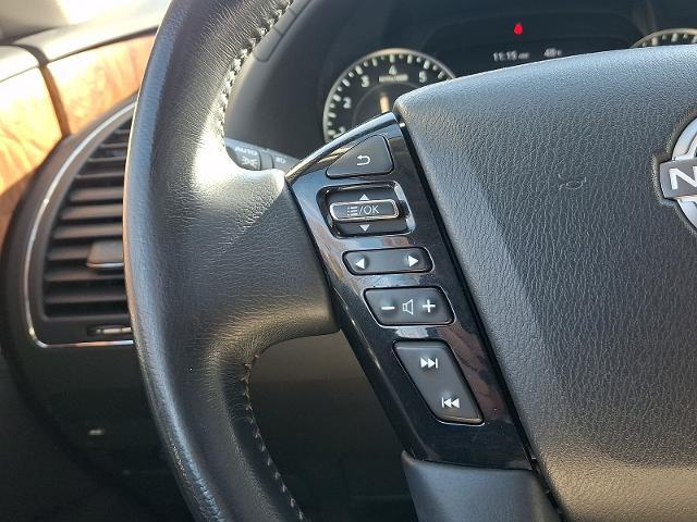 2021 Nissan Armada SL 4WD