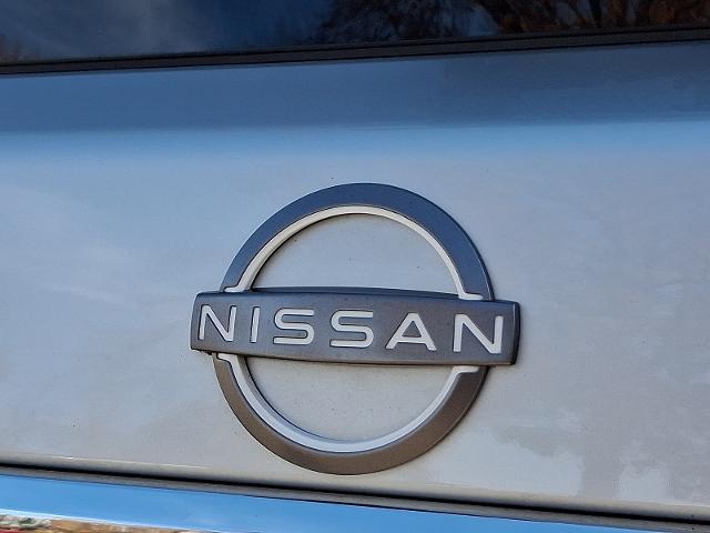 2021 Nissan Armada SL 4WD