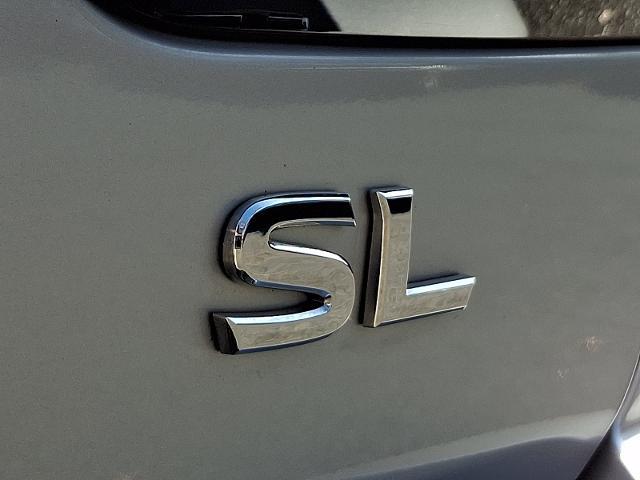 2021 Nissan Armada SL 4WD
