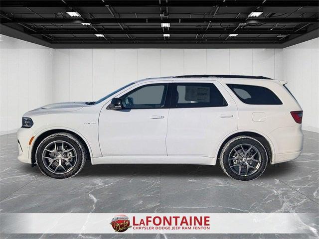 2026 Dodge Durango DURANGO GT PLUS AWD HEMI V8 2026 Dodge Durango DURANGO GT PLUS AWD HEMI V8