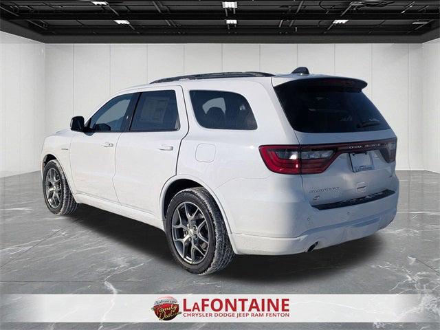 2026 Dodge Durango DURANGO GT PLUS AWD HEMI V8 2026 Dodge Durango DURANGO GT PLUS AWD HEMI V8
