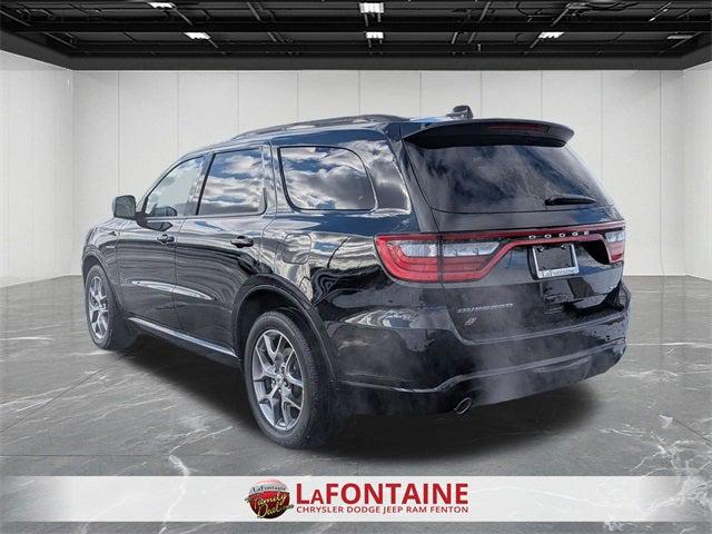 2026 Dodge Durango DURANGO GT PLUS AWD HEMI V8 2026 Dodge Durango DURANGO GT PLUS AWD HEMI V8