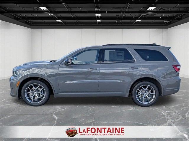 2026 Dodge Durango DURANGO GT PLUS AWD HEMI V8 2026 Dodge Durango DURANGO GT PLUS AWD HEMI V8