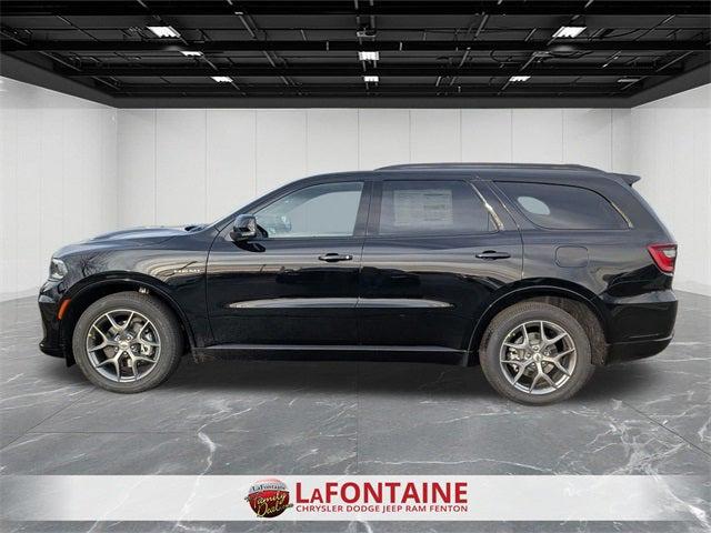 2026 Dodge Durango DURANGO GT PLUS AWD HEMI V8 2026 Dodge Durango DURANGO GT PLUS AWD HEMI V8