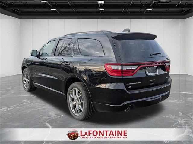2026 Dodge Durango DURANGO GT PLUS AWD HEMI V8 2026 Dodge Durango DURANGO GT PLUS AWD HEMI V8