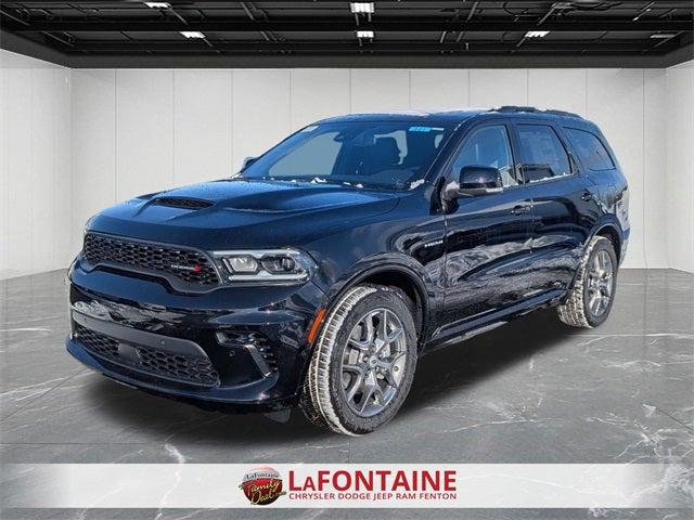 2026 Dodge Durango DURANGO GT PLUS AWD HEMI V8 2026 Dodge Durango DURANGO GT PLUS AWD HEMI V8