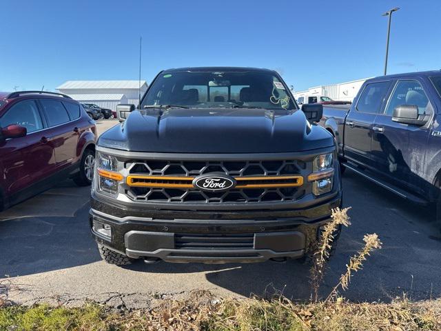 2025 Ford F-150 Tremor 2025 Ford F-150 Tremor