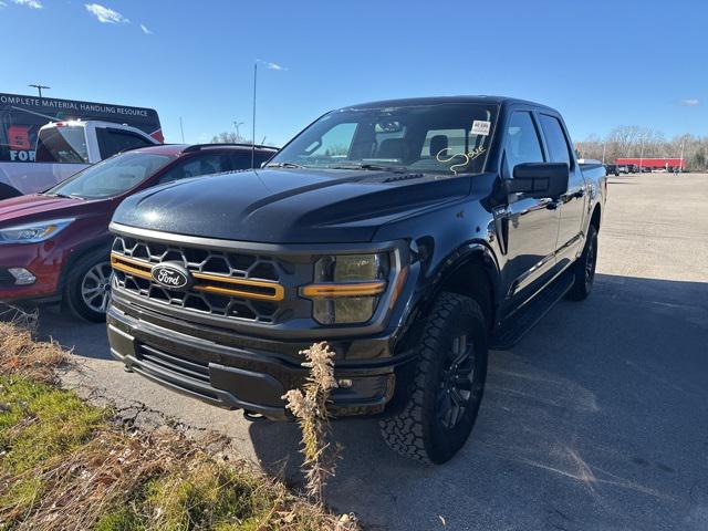 2025 Ford F-150 Tremor 2025 Ford F-150 Tremor