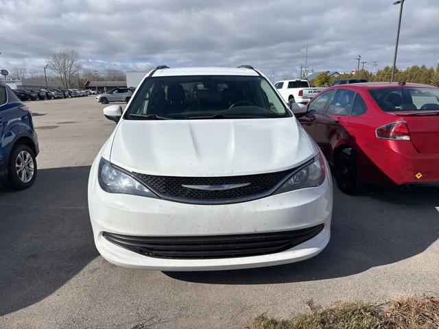 2020 Chrysler Voyager LXI 2020 Chrysler Voyager LXI