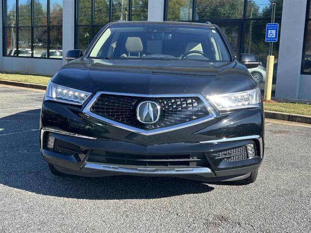 2023 Acura MDX Advance Package 2023 Acura MDX Advance Package