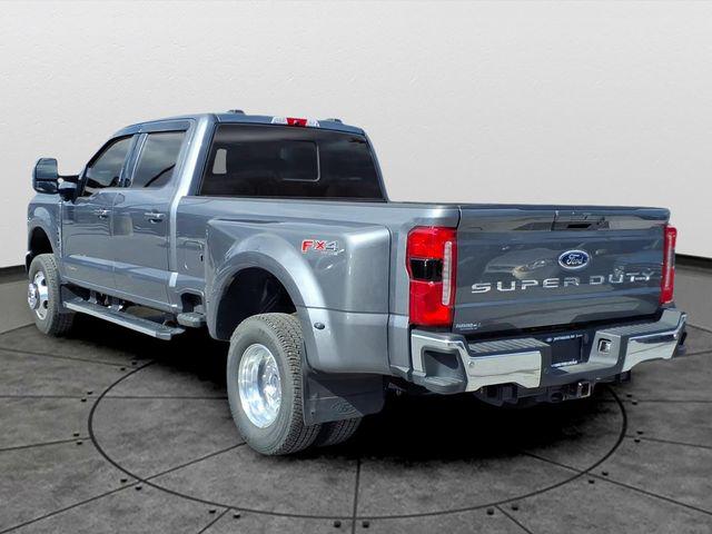 2024 Ford F-350 Lariat