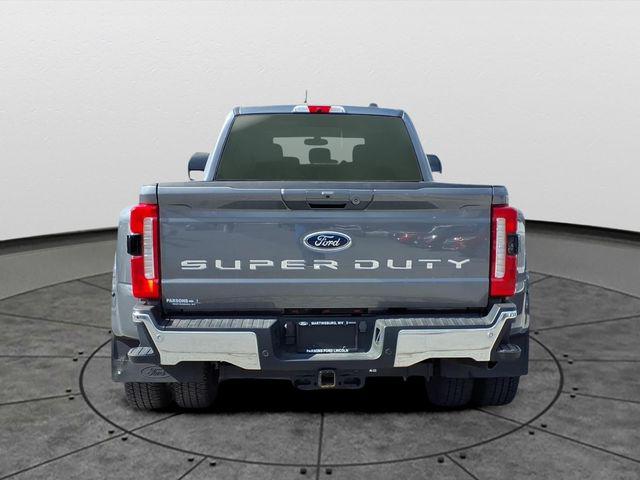 2024 Ford F-350 Lariat
