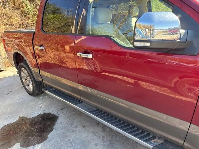 2019 Ford F-150 LARIAT 2019 Ford F-150 LARIAT