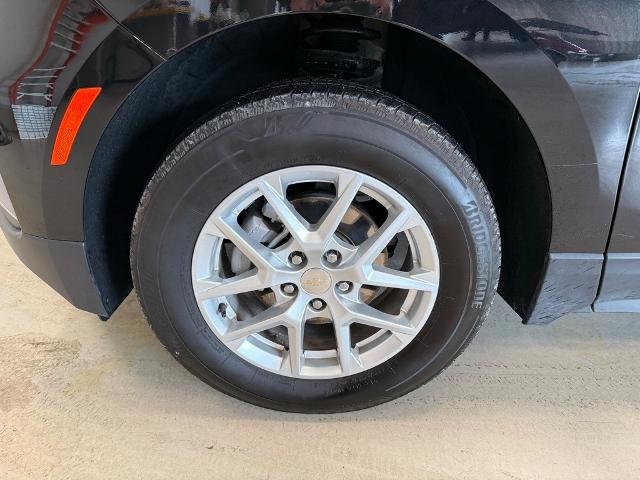 2024 Chevrolet Equinox AWD LT