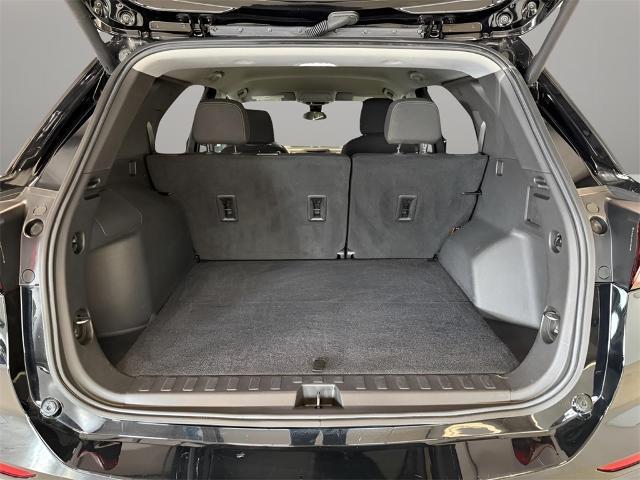 2024 Chevrolet Equinox AWD LT