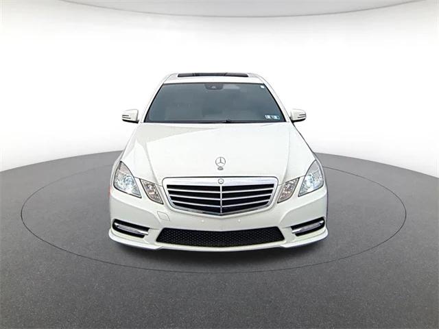 2012 Mercedes-Benz E 350 E 350 2012 Mercedes-Benz E 350 E 350