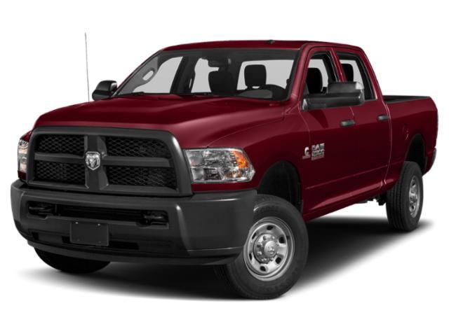 2015 RAM 2500 Tradesman 2015 RAM 2500 Tradesman