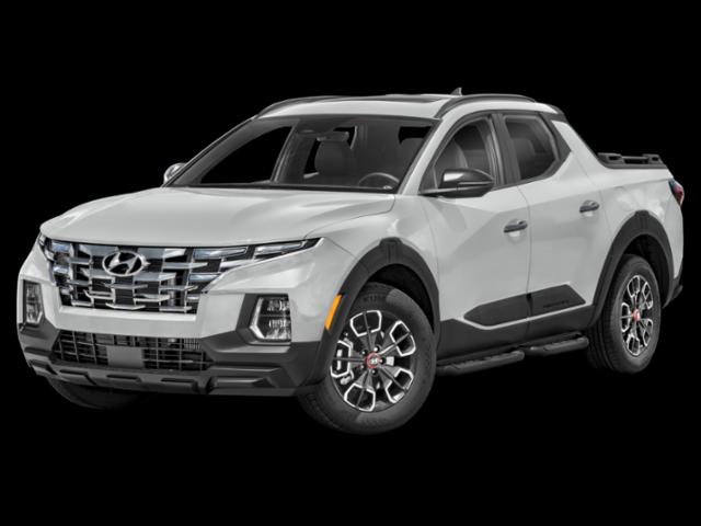 2024 Hyundai Santa Cruz XRT 2024 Hyundai Santa Cruz XRT