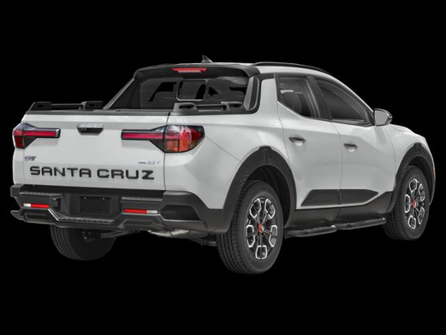 2024 Hyundai Santa Cruz XRT 2024 Hyundai Santa Cruz XRT