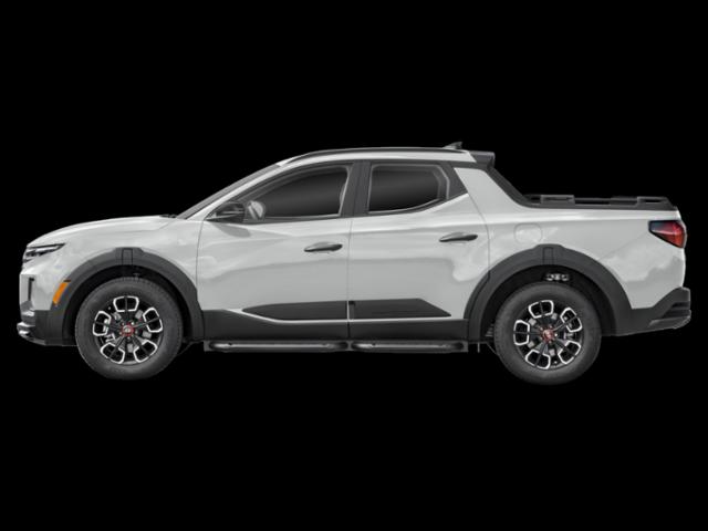 2024 Hyundai Santa Cruz XRT 2024 Hyundai Santa Cruz XRT