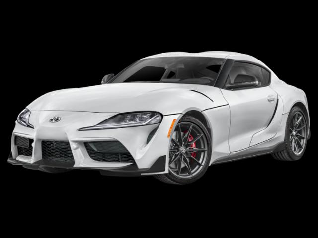 2024 Toyota GR Supra 3.0 Premium 2024 Toyota GR Supra 3.0 Premium