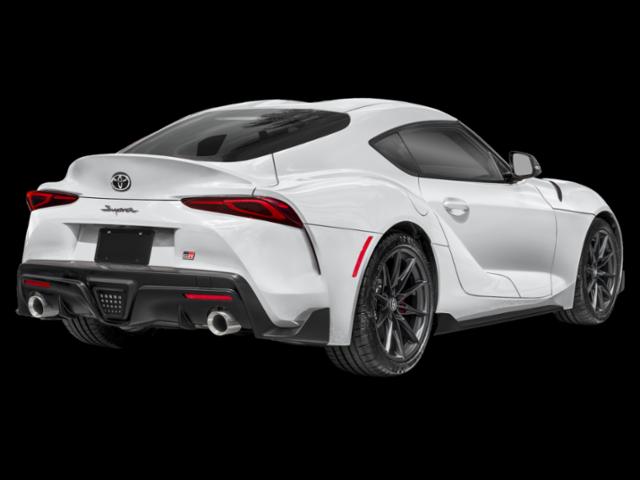 2024 Toyota GR Supra 3.0 Premium 2024 Toyota GR Supra 3.0 Premium