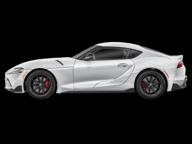 2024 Toyota GR Supra 3.0 Premium 2024 Toyota GR Supra 3.0 Premium