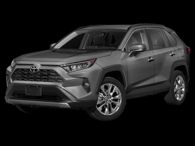 2019 Toyota RAV4 Limited 2019 Toyota RAV4 Limited