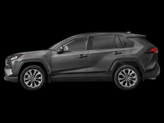2019 Toyota RAV4 Limited 2019 Toyota RAV4 Limited