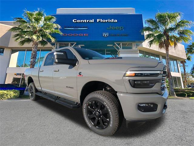 2026 RAM Ram 2500 RAM 2500 LARAMIE CREW CAB 4X4 64 BOX