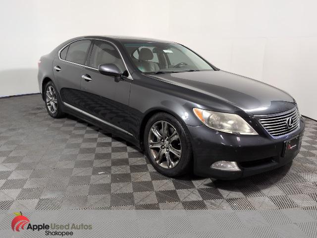 2007 Lexus LS 460 460
