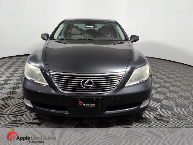 2007 Lexus LS 460 460