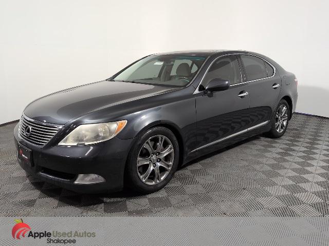 2007 Lexus LS 460 460