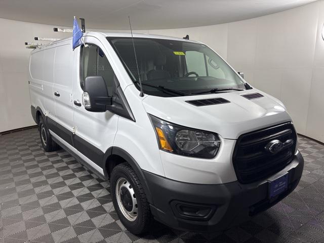 2020 Ford Transit-250 Cargo Van Base 2020 Ford Transit-250 Cargo Van Base